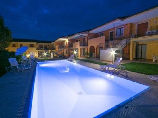 Vida Loca La Meridiana Peschiera del Garda