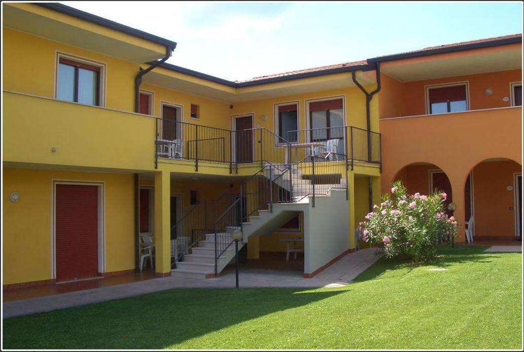 Appartamento Vida Loca La Meridiana