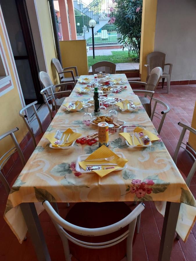 Vida Loca La Meridiana Peschiera del Garda