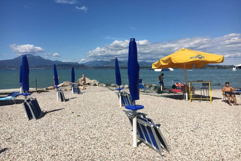 Vida Loca La Meridiana * Peschiera del Garda