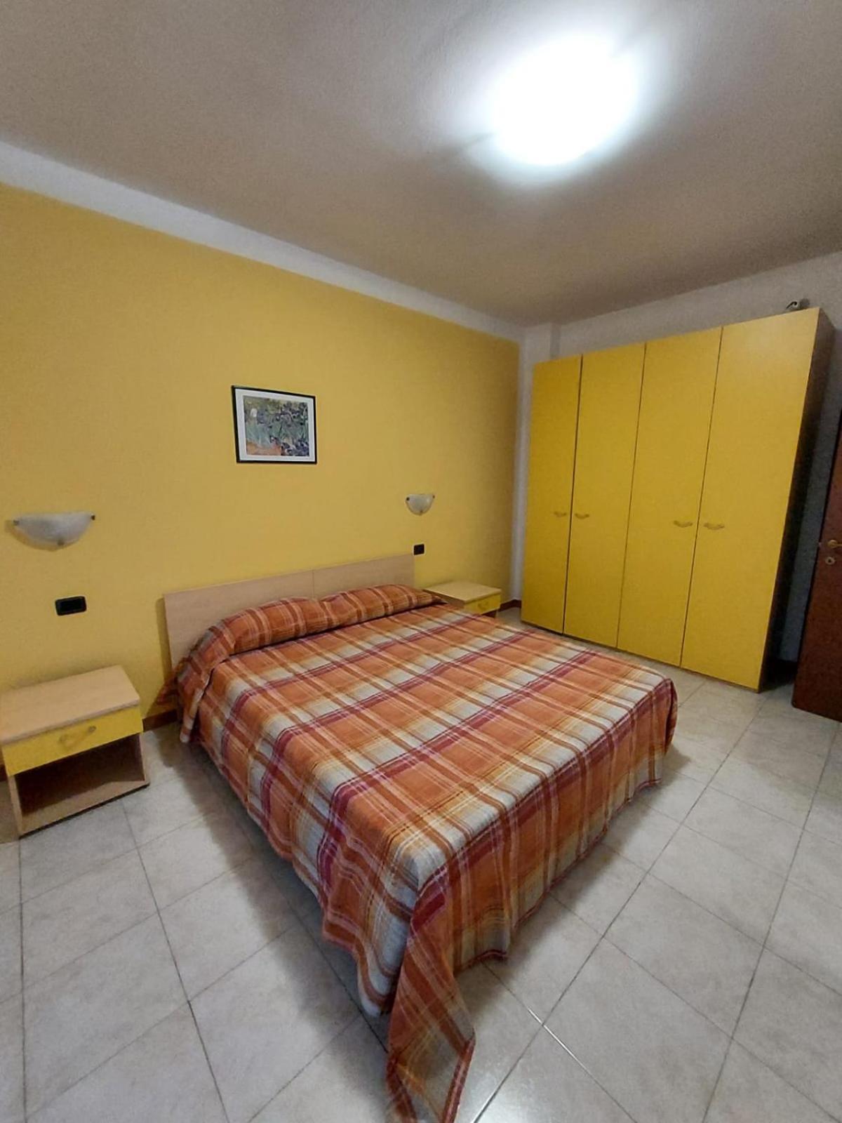 Vida Loca La Meridiana Apartment *