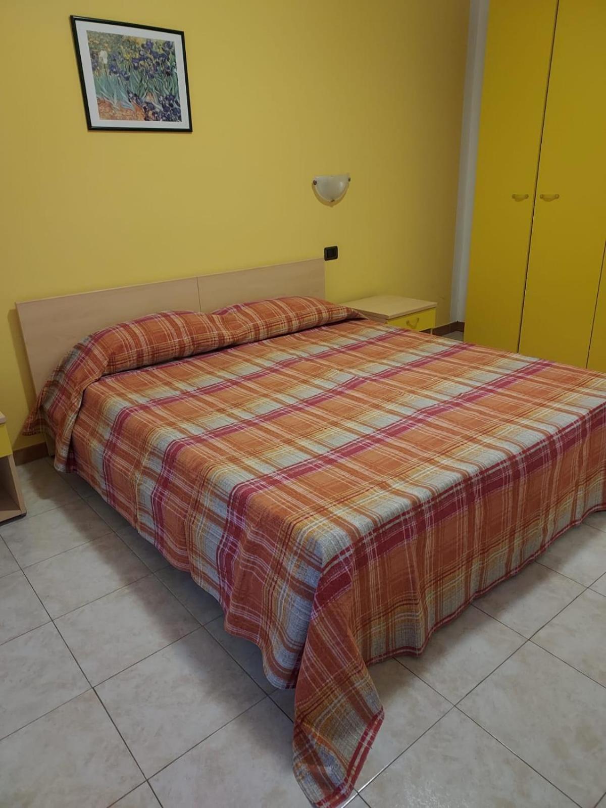 Apartment Vida Loca La Meridiana