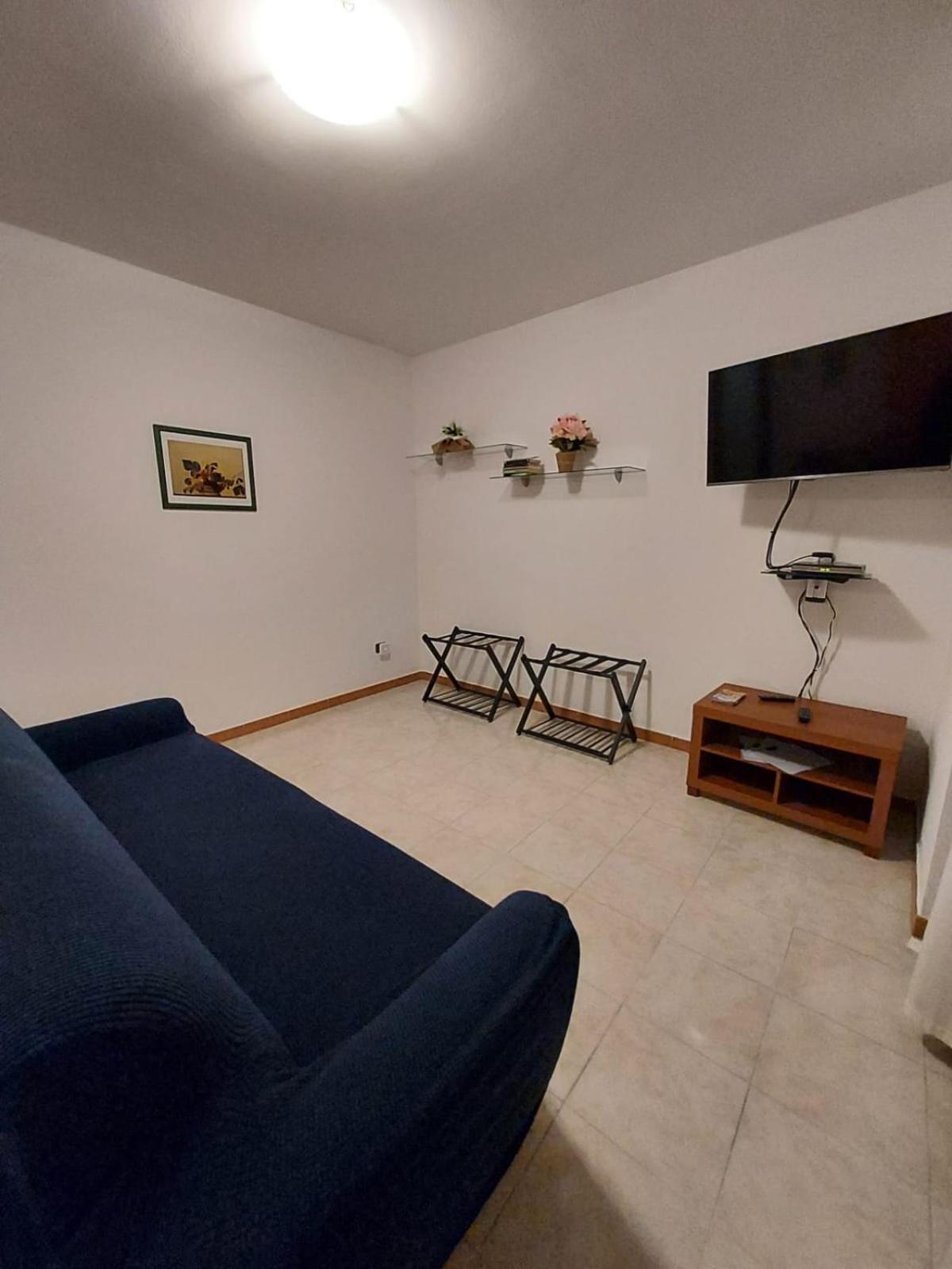 Vida Loca La Meridiana Apartment