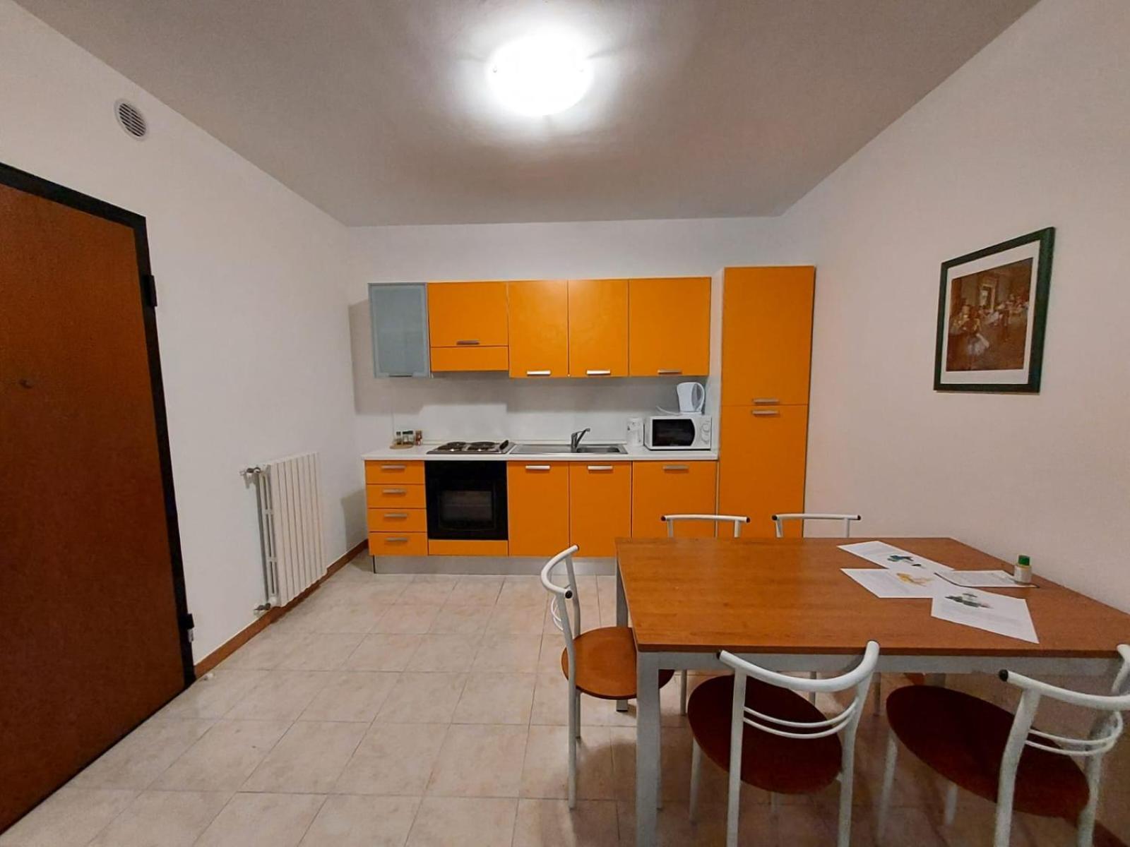 Appartamento Vida Loca La Meridiana Peschiera del Garda